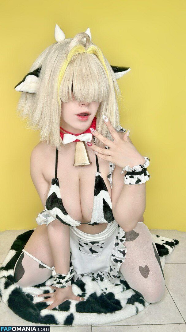 Macarroni Punk / Punkmacarroni Nudo OnlyFans  Foto trapelata #3