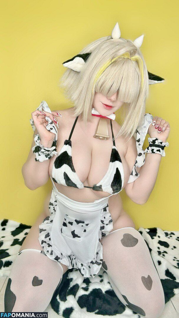 Macarroni Punk / Punkmacarroni Nudo OnlyFans  Foto trapelata #4