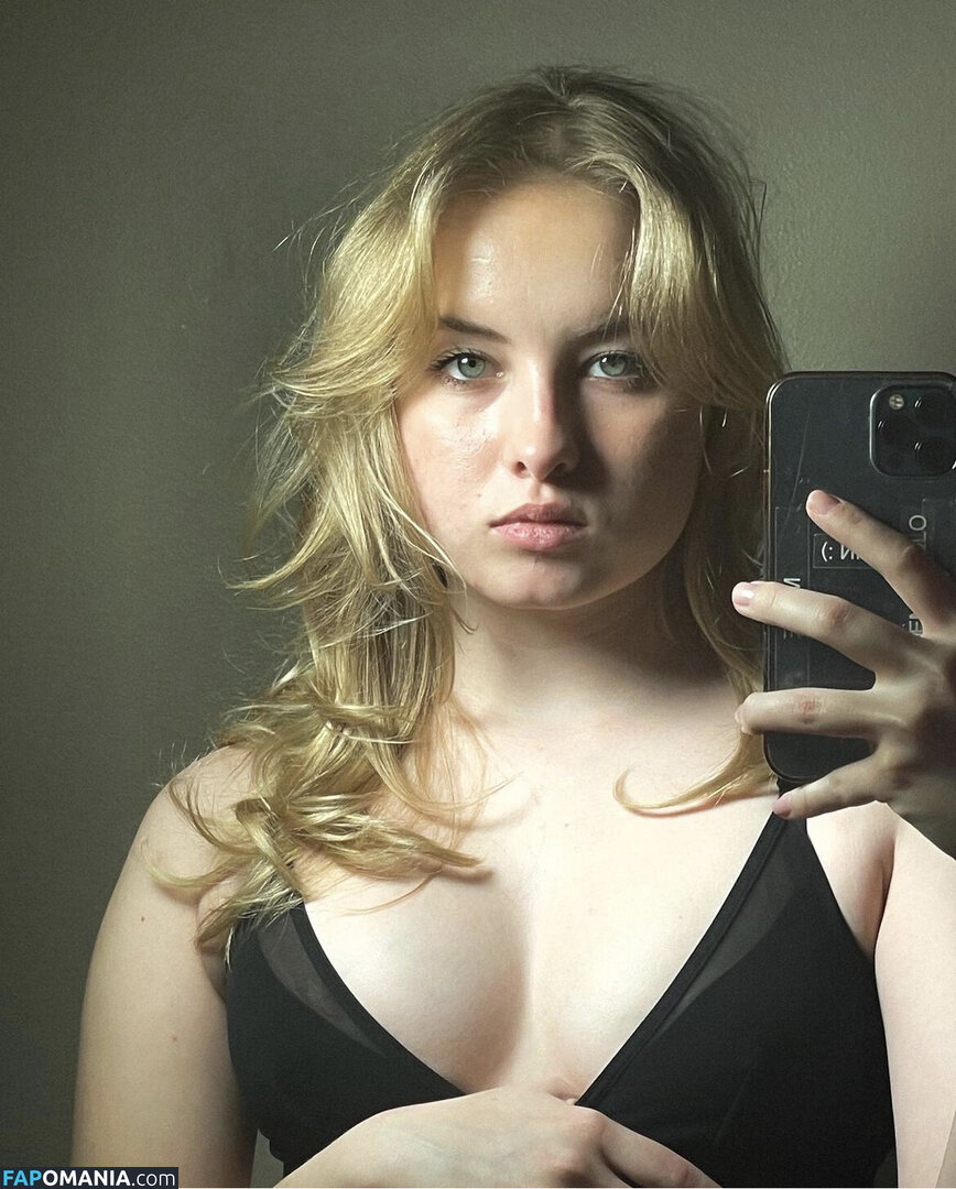 Mace Griffin / maceygriffin Nudo OnlyFans  Foto trapelata #2