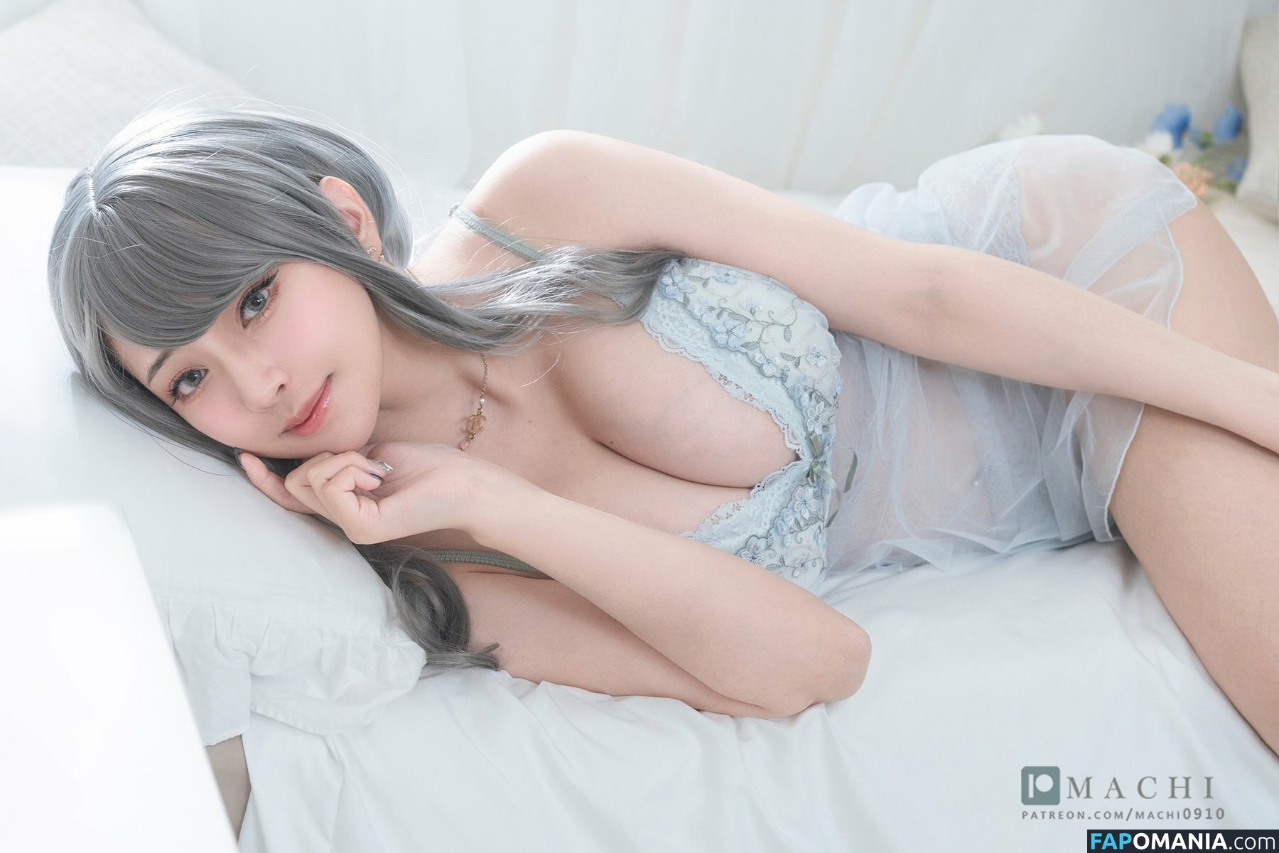 0910Machi / machi0910 / machi_0910911 / user Nudo OnlyFans  Foto trapelata #13