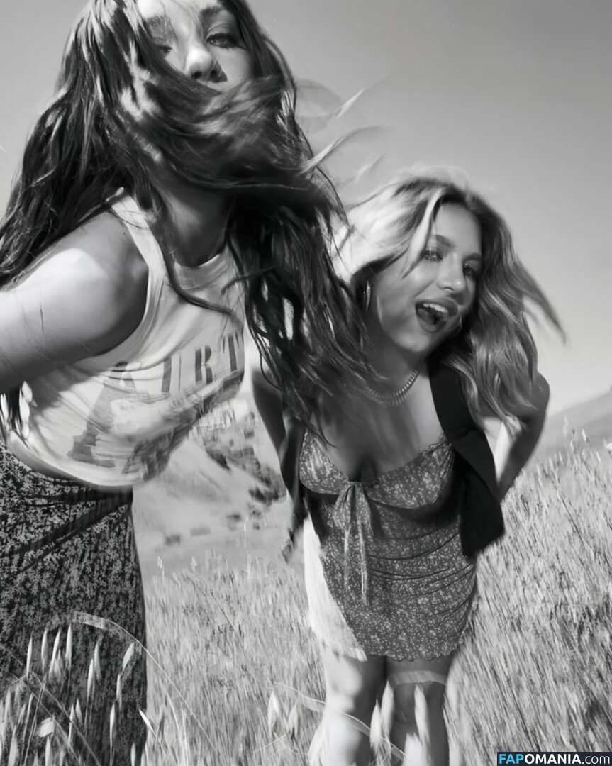 Mackenzie Ziegler / kenzie / mackenzieziegler Nudo OnlyFans  Foto trapelata #88