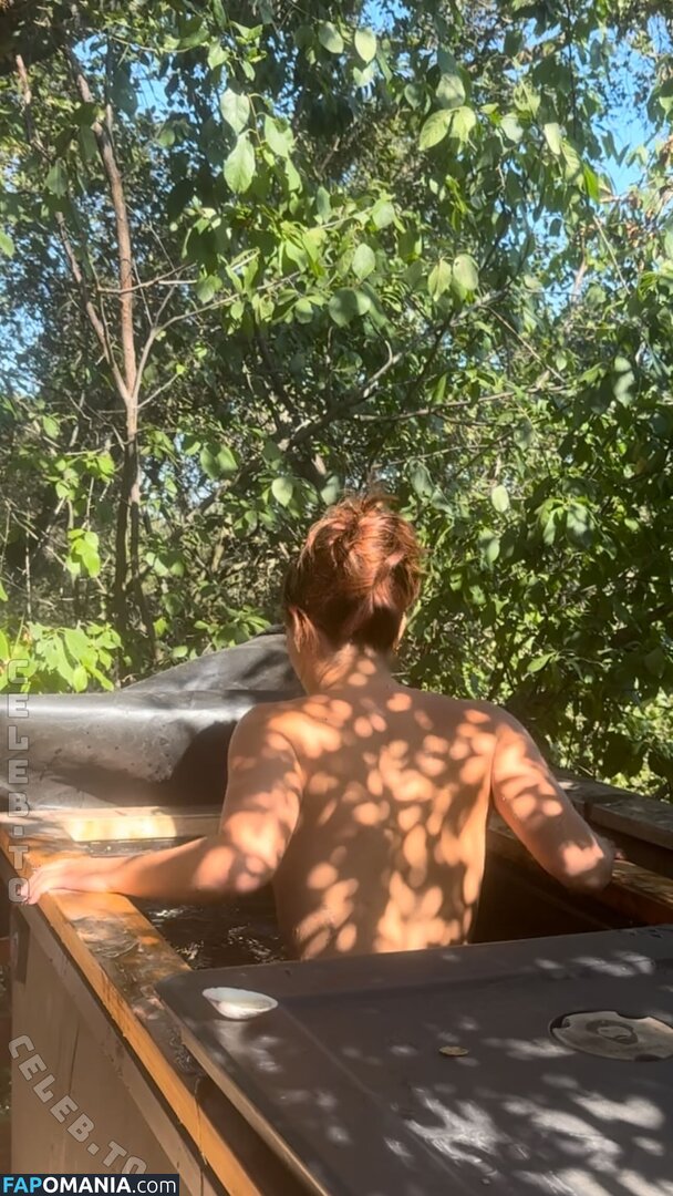 Mackenzie Ziegler / kenzie / mackenzieziegler Nudo OnlyFans  Foto trapelata #903