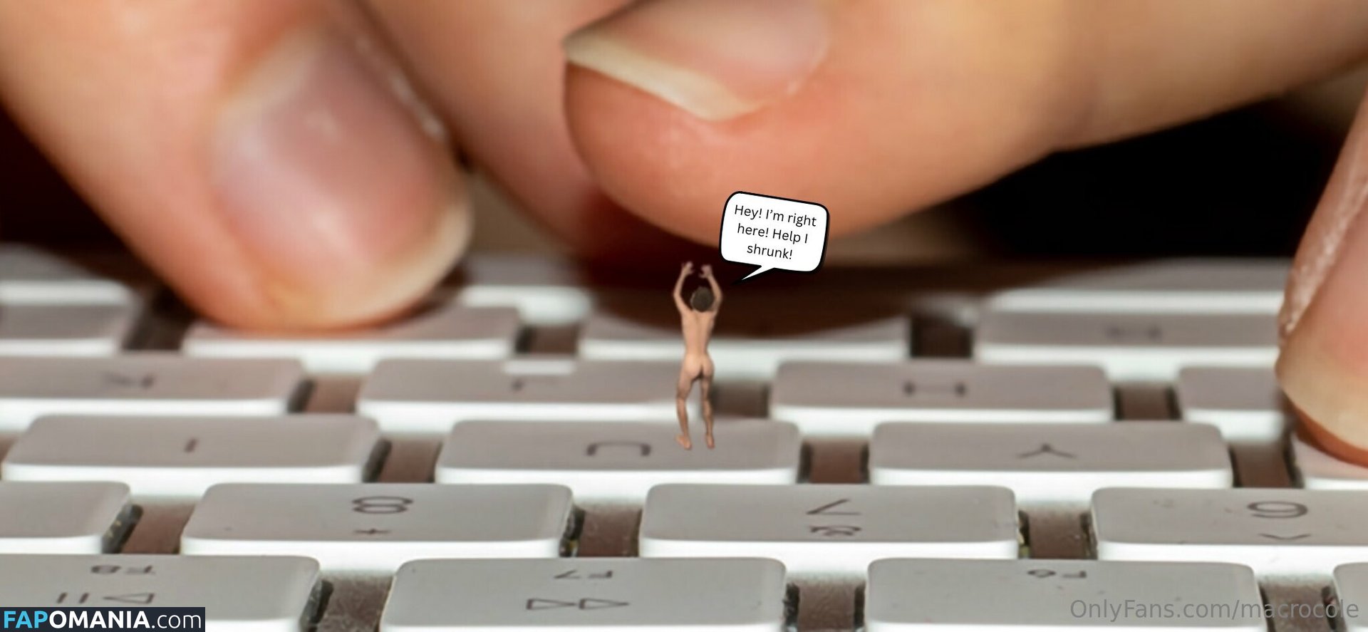 jill.mccorkle / macrocole Nudo OnlyFans  Foto trapelata #2