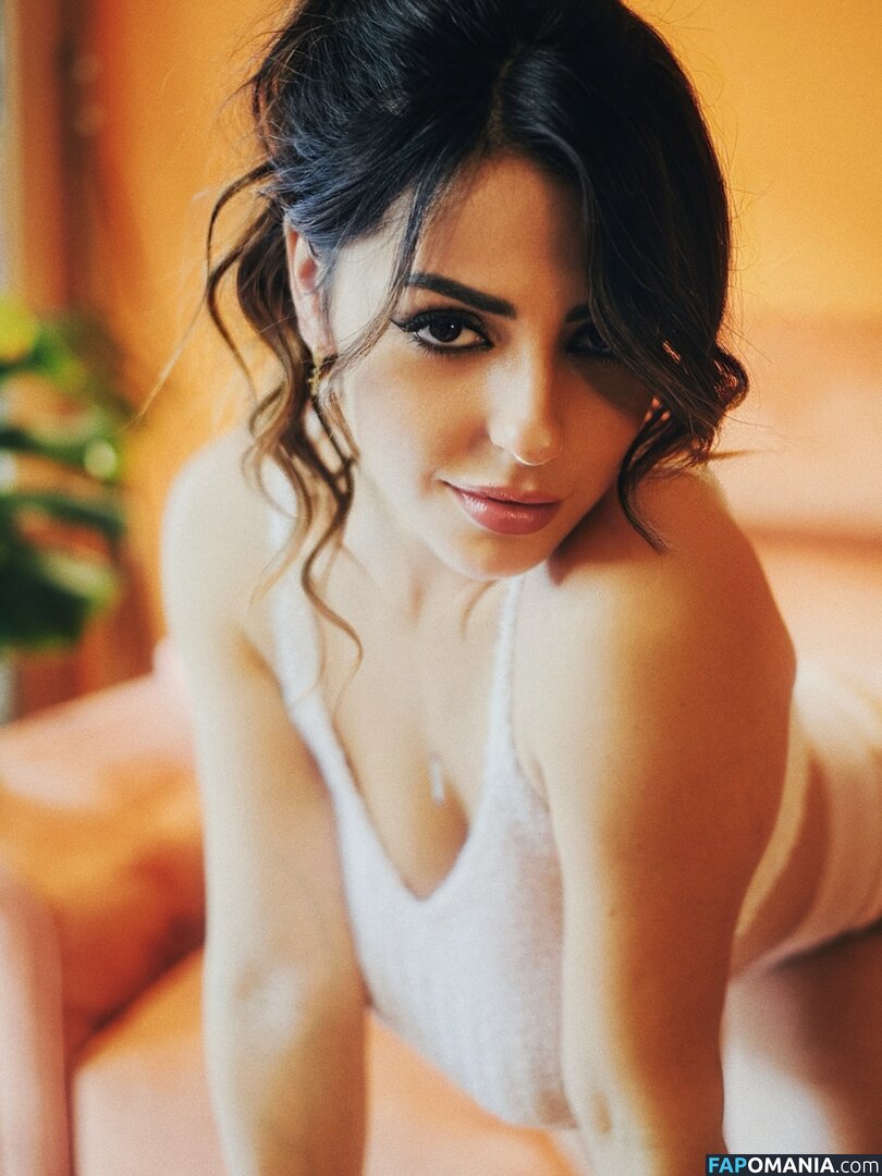 Maddalena Cabizzosu / madame_x_93 / madamex93 Nudo OnlyFans  Foto trapelata #5