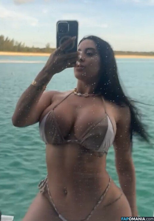 Maday Castellano / madayy.24 / madayy24 / maddycastellano_ Nudo OnlyFans  Foto trapelata #93