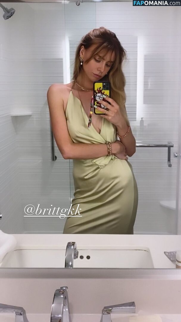 Cate from Gen V / Maddie Phillips / themaddiep Nudo OnlyFans  Foto trapelata #3