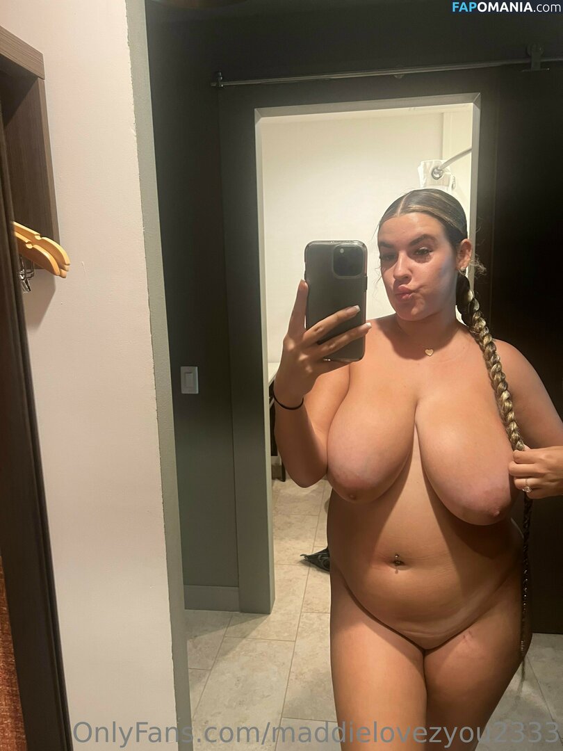 Madisonfoster12 / maddie_xo14 / maddielovezyou2333 Nudo OnlyFans  Foto trapelata #11
