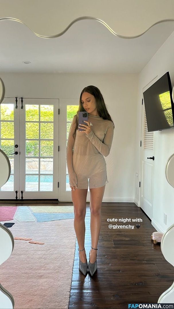 Maddie Ziegler / maddieziegler Nudo OnlyFans  Foto trapelata #9