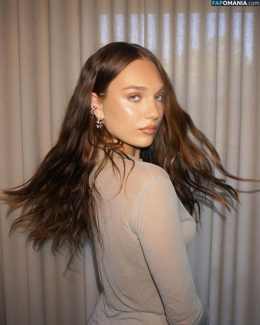 Maddie Ziegler / maddieziegler Nudo OnlyFans  Foto trapelata #12