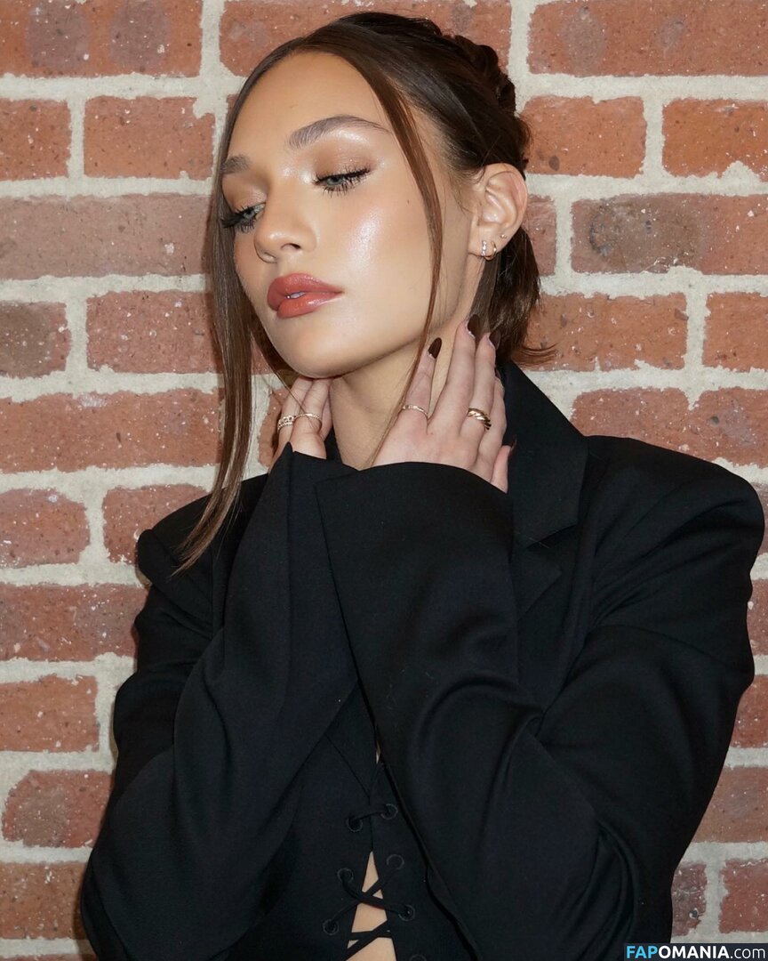 Maddie Ziegler / maddieziegler Nudo OnlyFans  Foto trapelata #124