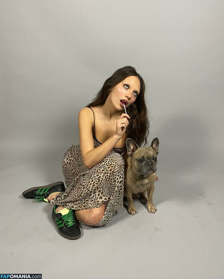 Maddie Ziegler / maddieziegler Nudo OnlyFans  Foto trapelata #465