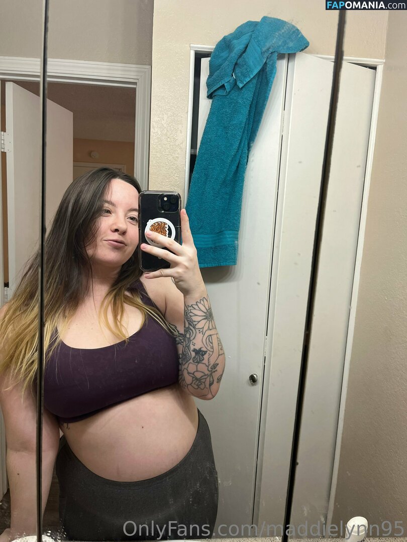 maddielynn95 Nudo OnlyFans  Foto trapelata #12