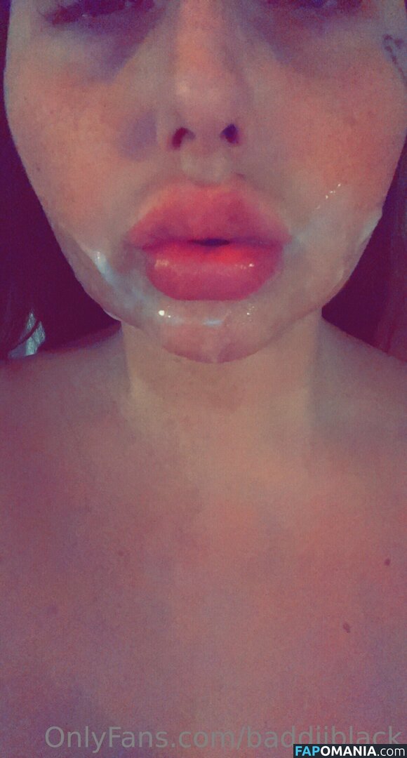 Baddiiblack / Maddison Black / maddison0black / maddisonblack / maddisonblackofficial Nudo OnlyFans  Foto trapelata #32