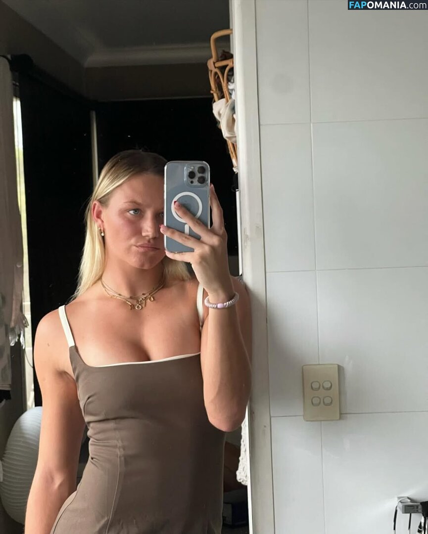 Maddison Levi / maddi_levi Nudo OnlyFans  Foto trapelata #4