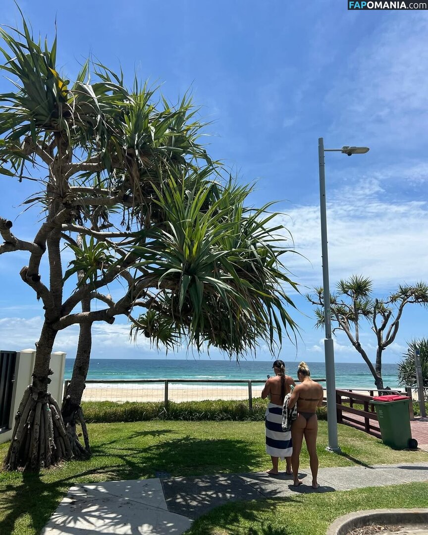 Maddison Levi / maddi_levi Nudo OnlyFans  Foto trapelata #9