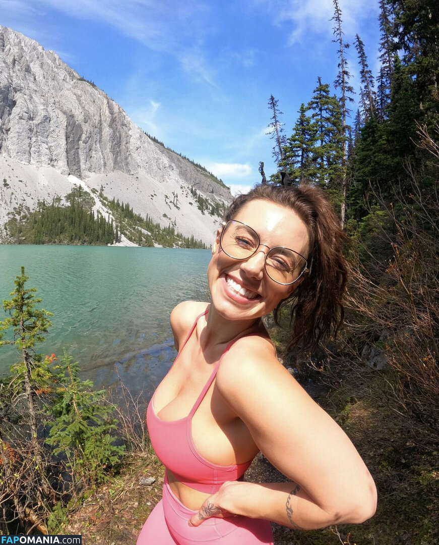 Maddison Noel / maddison.noel / madinoelll Nudo OnlyFans  Foto trapelata #4