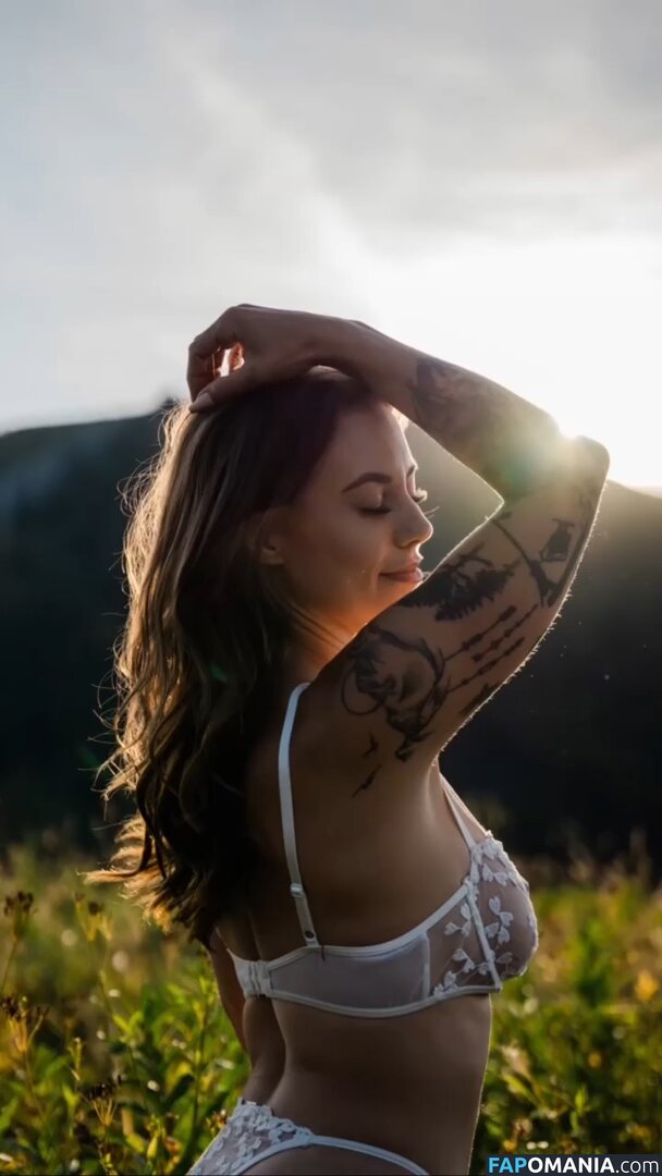 Maddison Noel / maddison.noel / madinoelll Nudo OnlyFans  Foto trapelata #23