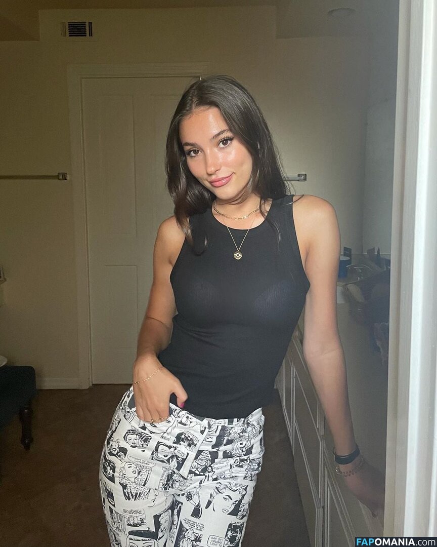 Maddy Dietz Nudo OnlyFans  Foto trapelata #7