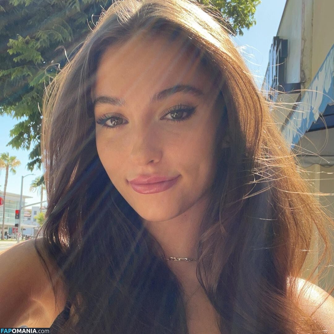 Maddy Dietz Nudo OnlyFans  Foto trapelata #8