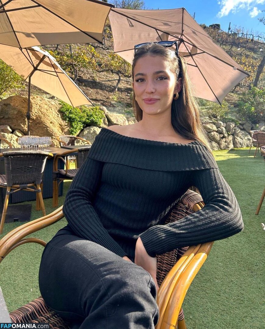 Maddy Dietz Nudo OnlyFans  Foto trapelata #9