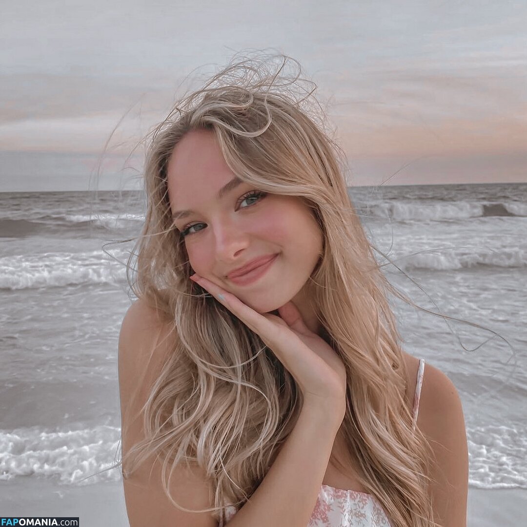 Maddy Taylor / maddytaylor Nudo OnlyFans  Foto trapelata #234