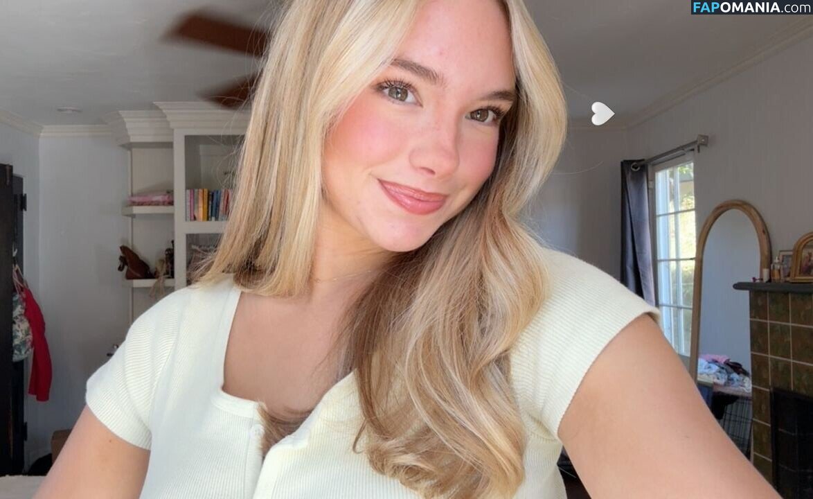 Maddy Taylor / maddytaylor Nudo OnlyFans  Foto trapelata #238