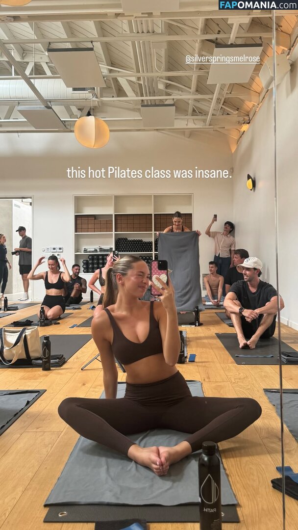 Maddy Taylor / maddytaylor Nudo OnlyFans  Foto trapelata #244