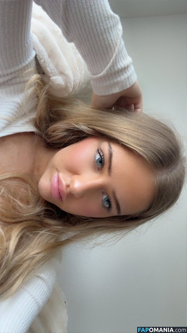 maddythesillyg Nudo OnlyFans  Foto trapelata #4