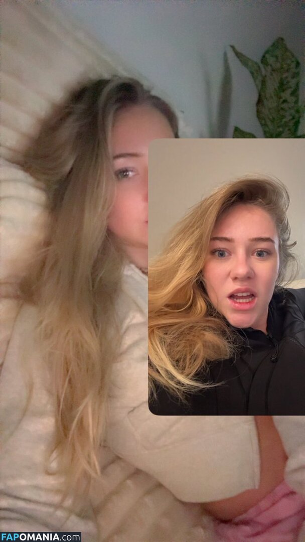 maddythesillyg Nudo OnlyFans  Foto trapelata #6