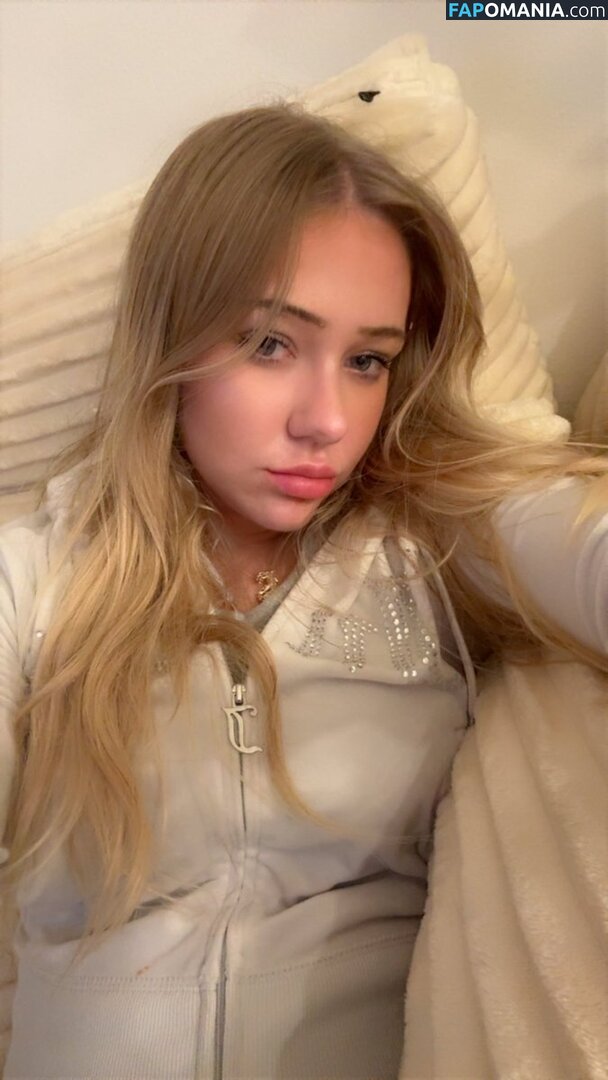 maddythesillyg Nudo OnlyFans  Foto trapelata #8