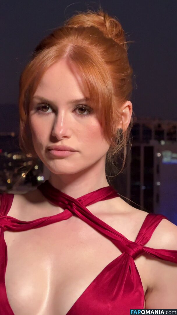 Madelaine Petsch / madelame Nudo OnlyFans  Foto trapelata #32