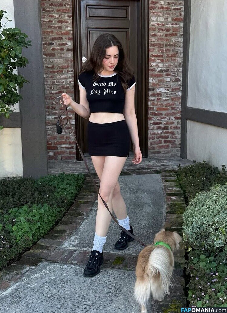 Madeleine Byrne / madeleinebyrnee Nudo OnlyFans  Foto trapelata #12