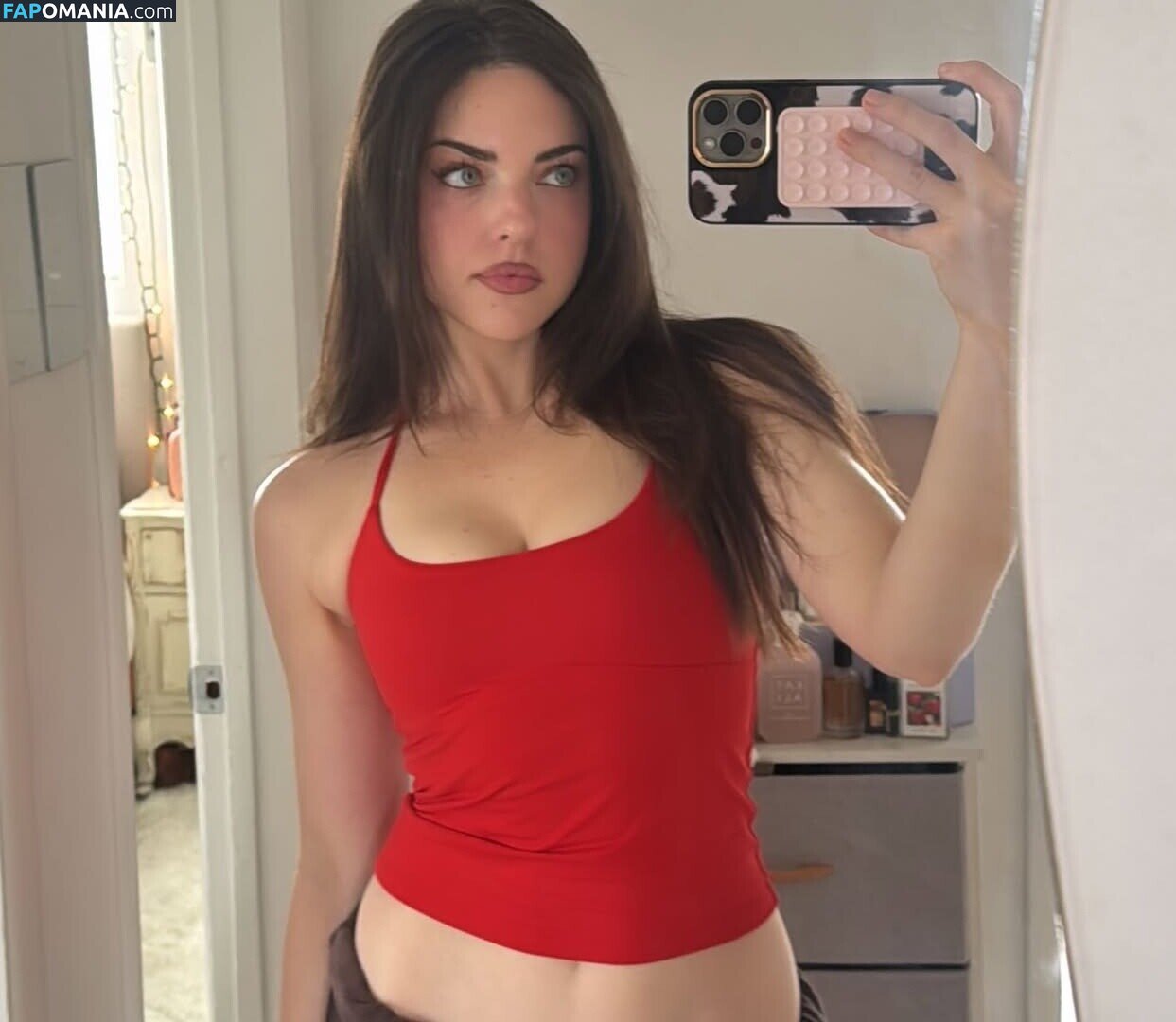 Madeleine Byrne / madeleinebyrnee Nudo OnlyFans  Foto trapelata #15