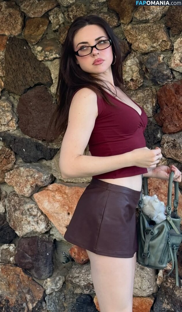 Madeleine Byrne / madeleinebyrnee Nudo OnlyFans  Foto trapelata #18