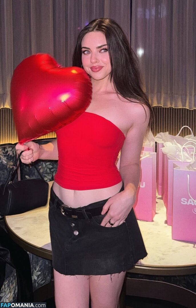 Madeleine Byrne / madeleinebyrnee Nudo OnlyFans  Foto trapelata #19
