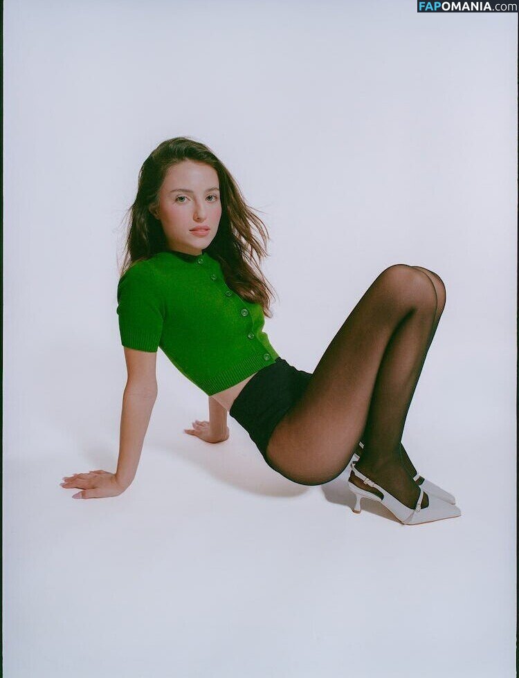 Madeline Argy / madelineargy Nudo OnlyFans  Foto trapelata #4