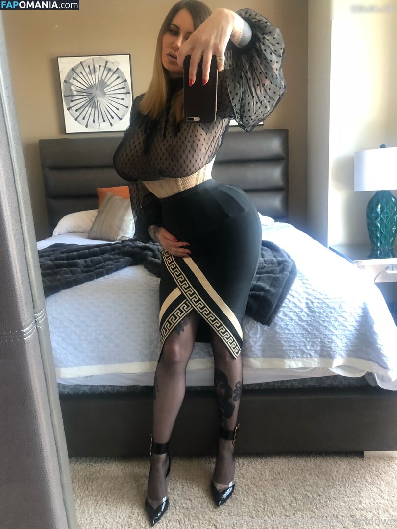 Madeline Marlowe / madeline_marlowe / maitressem Nudo OnlyFans  Foto trapelata #7