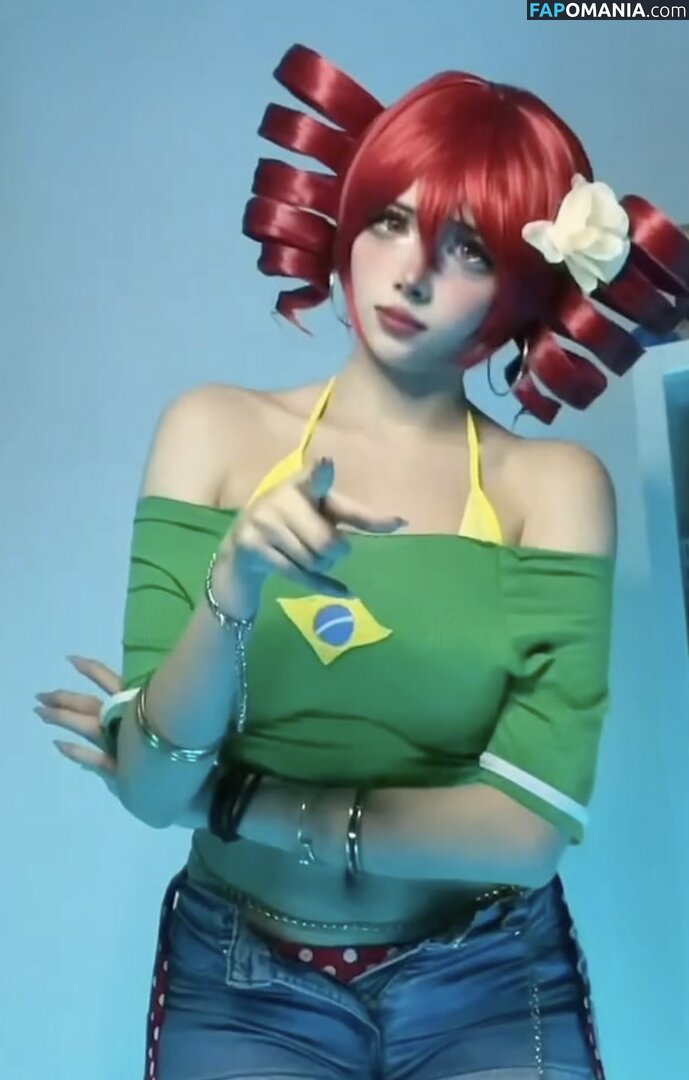 madeline__xc Nudo OnlyFans  Foto trapelata #3