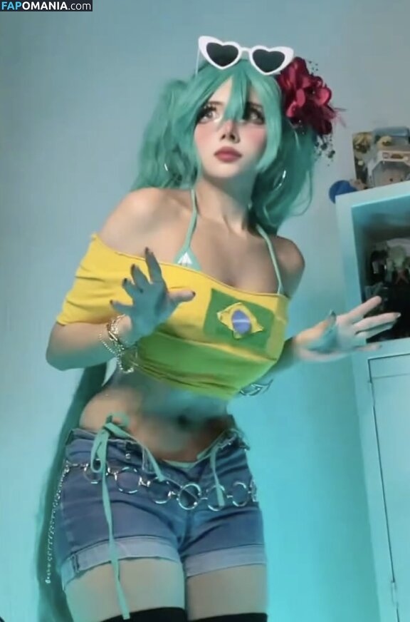 madeline__xc Nudo OnlyFans  Foto trapelata #4