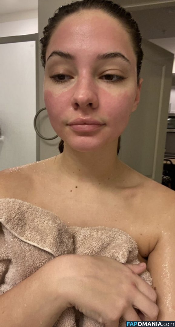 Madelyn Cline / madelyncline Nudo OnlyFans  Foto trapelata #2