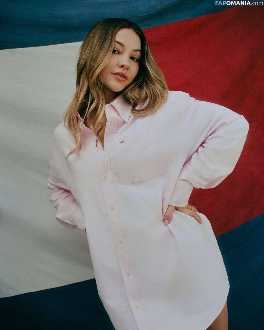 Madelyn Cline / madelyncline Nudo OnlyFans  Foto trapelata #10