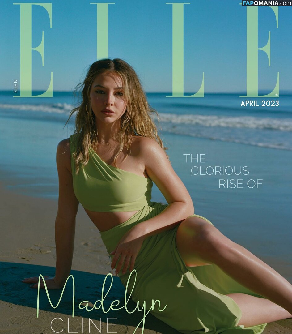 Madelyn Cline / madelyncline Nudo OnlyFans  Foto trapelata #188
