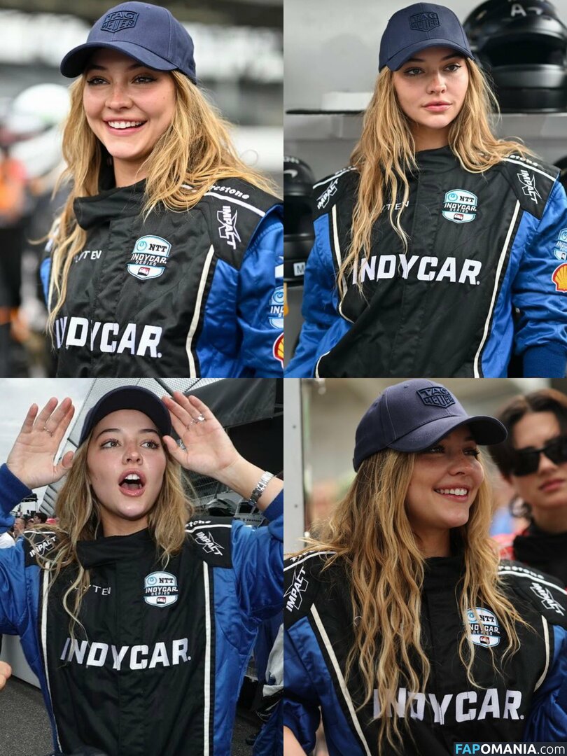 Madelyn Cline / madelyncline Nudo OnlyFans  Foto trapelata #383