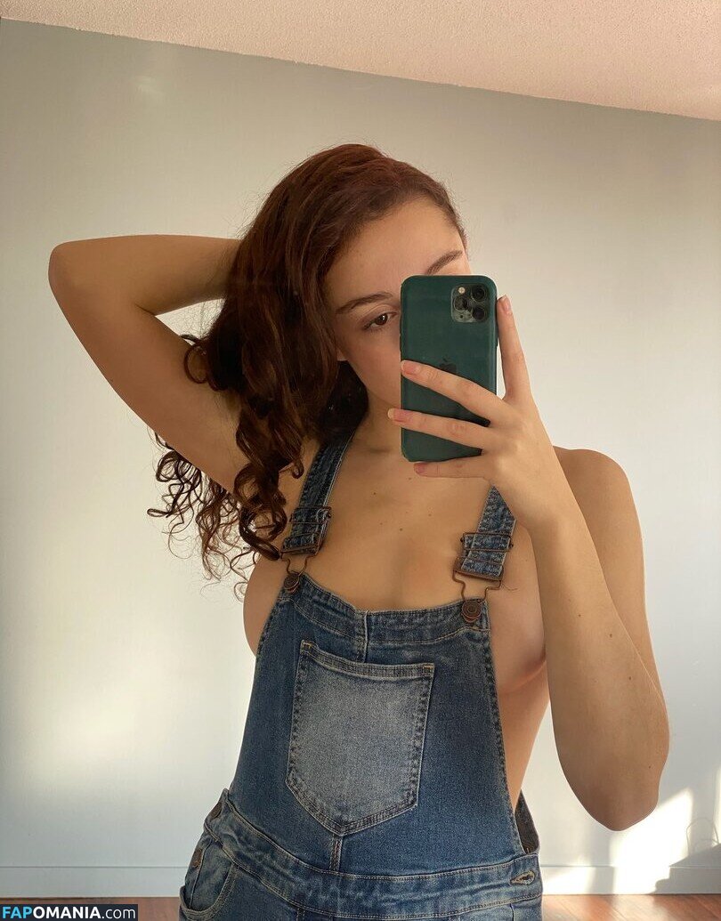 Mademoiselle Oz / MlleOz / https: / mademoiselleoz / samiaoz Nudo OnlyFans  Foto trapelata #2