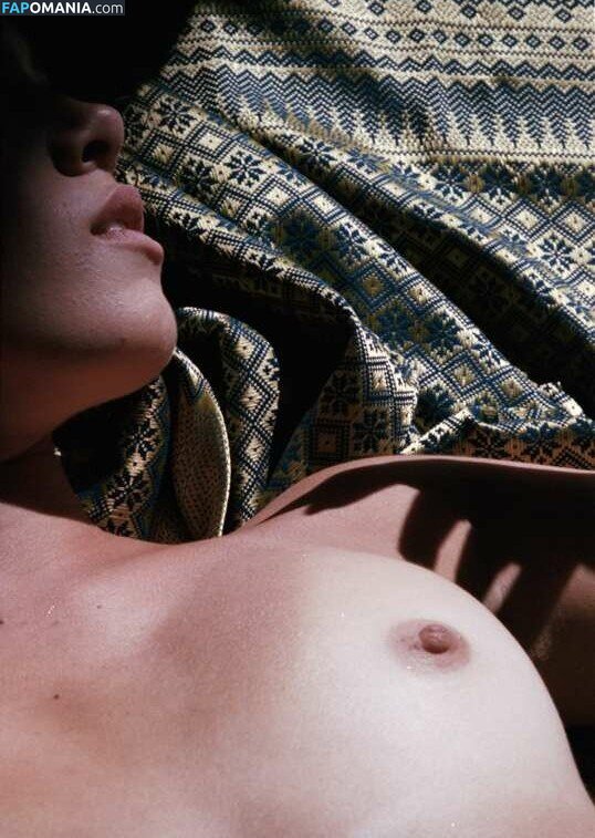 Mademoiselle Oz / MlleOz / https: / mademoiselleoz / samiaoz Nudo OnlyFans  Foto trapelata #6