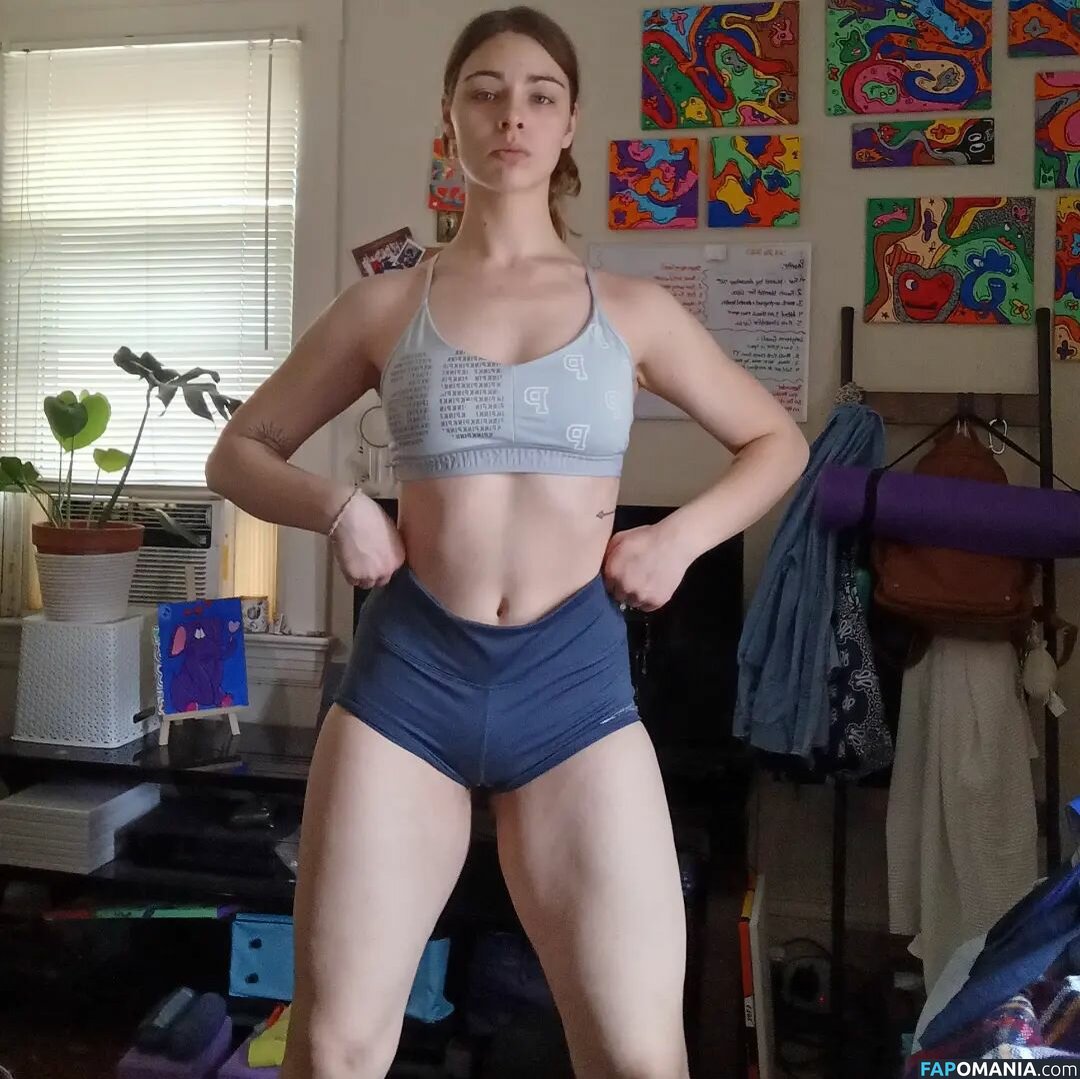 Madfry / the_madfry Nudo OnlyFans  Foto trapelata #13