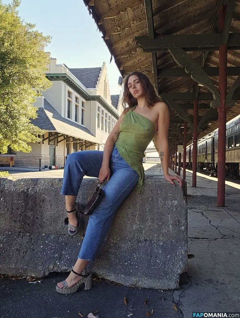 Madfry / the_madfry Nudo OnlyFans  Foto trapelata #48