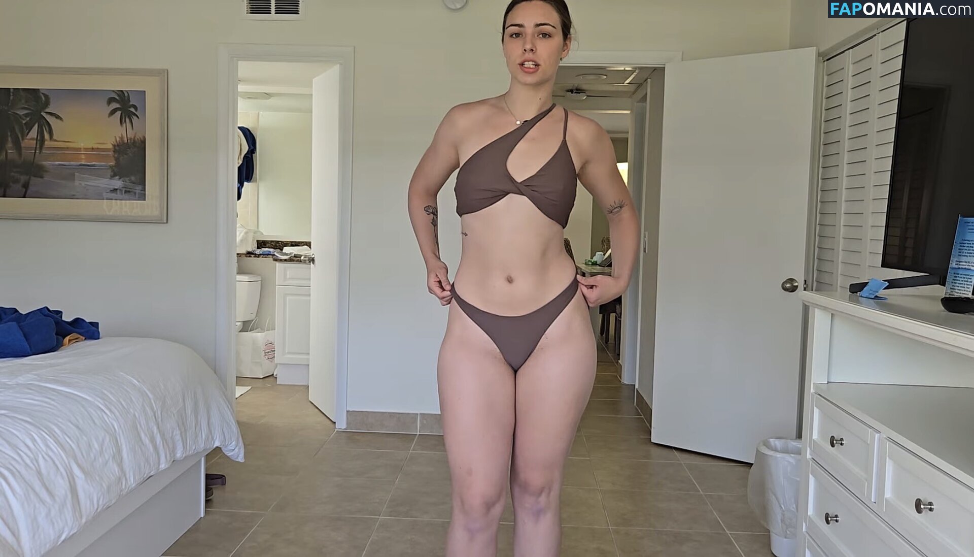 Madfry / the_madfry Nudo OnlyFans  Foto trapelata #50