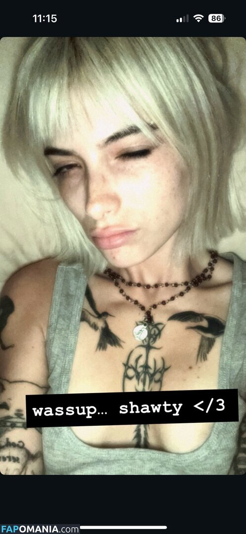 madhousemila / shelbyrita_lee Nudo OnlyFans  Foto trapelata #5