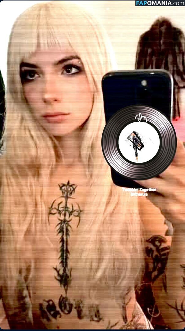 madhousemila / shelbyrita_lee Nudo OnlyFans  Foto trapelata #6